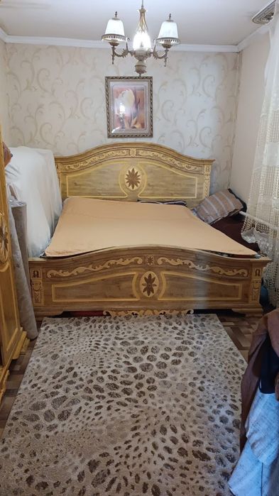 Продам дом с 8 соток участком АБАЙ