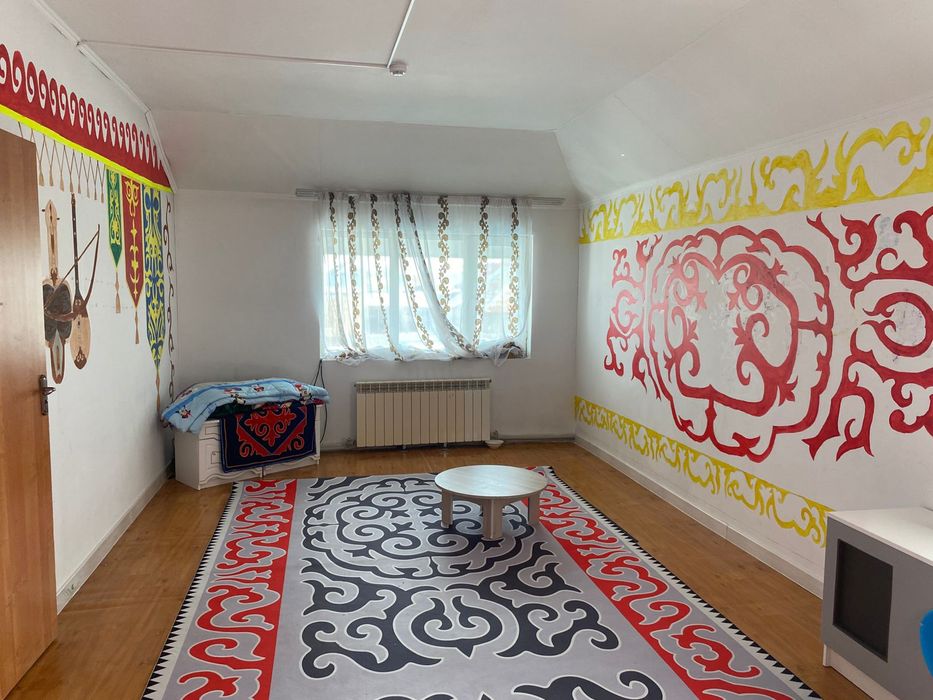 Сдам дом сдаётся