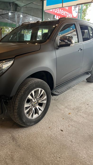 Покраска на матовый | Кастаправ Кузов ремонт краска