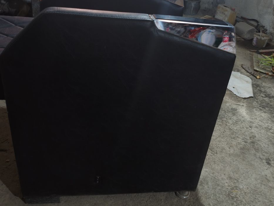 Продается педикюрное кресло