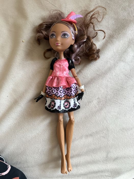 Продается Monster High куклы, каждый 15000,10000 стоит