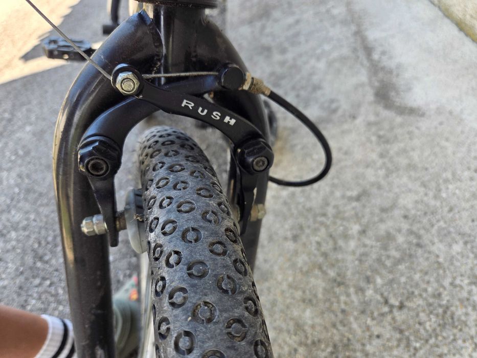 Bicicletă bmx Barcode 20.20.