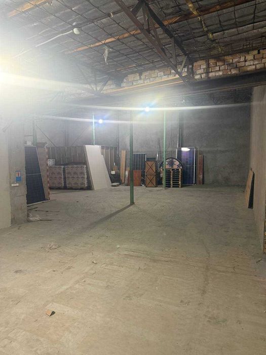 Ombor ijaraga beriladi