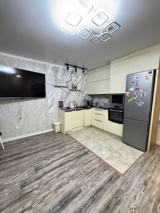 евро трешка в районе НИШа