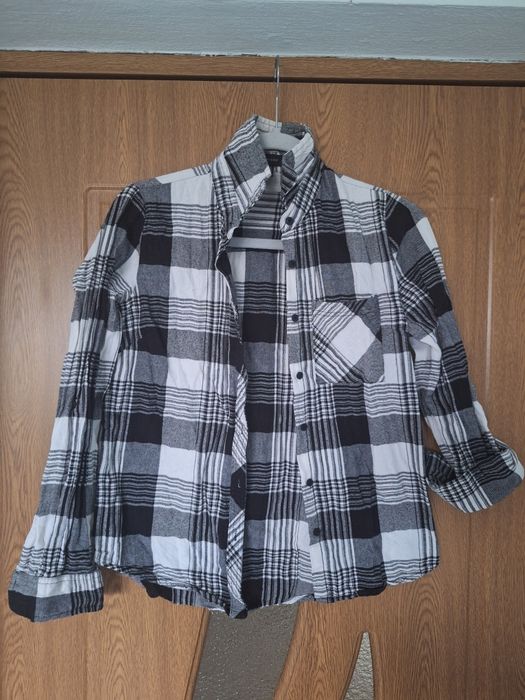 Camasa carouri marimea S