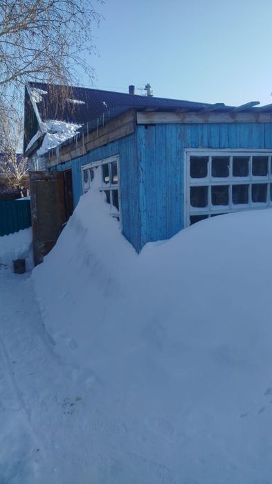 Продам дом во владимировке