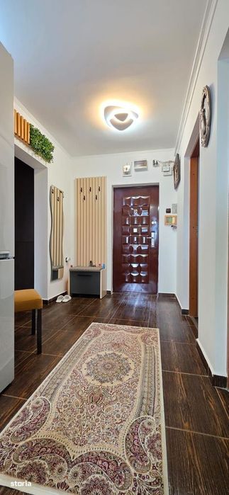 Exclusiv - Ocazie ! Far 4 Camere 74 Mp. Renovat Complet Gaze 109.500 E