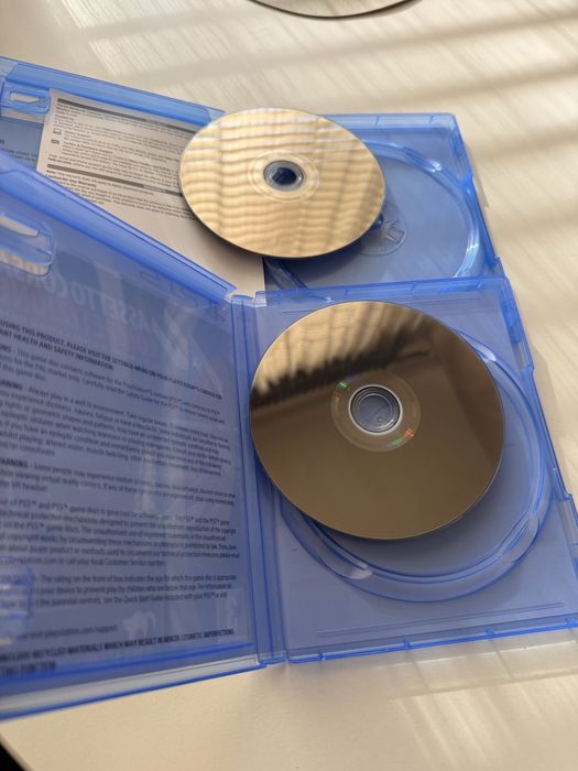 Игри за PS5.