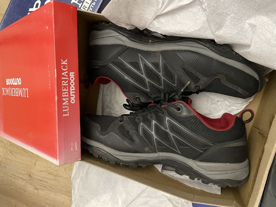 Обувь весна-осень