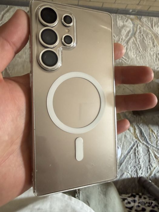 Samsung s 25 ultra