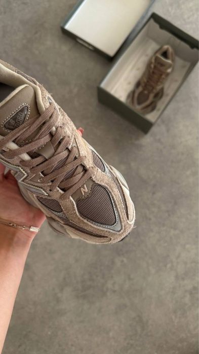 New Balance Desert Taupe