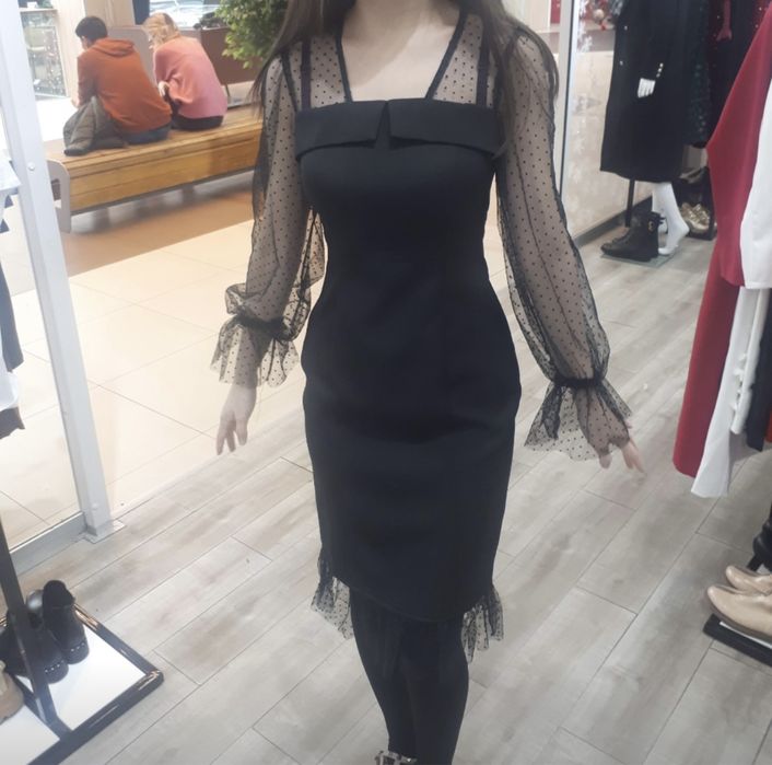 3 платья за 20 000 тенге