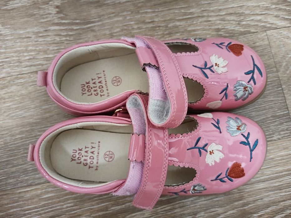 Туфли 30,5 размер