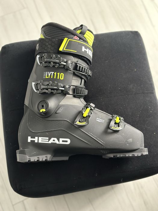 Ски обувки HEAD 29