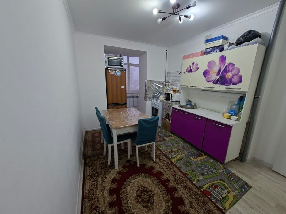 2 ком кв 73 м² 2024, Детская больница