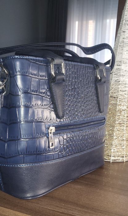 НОВА! Дамска чанта