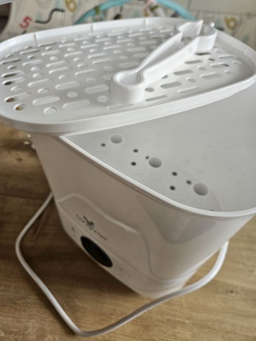 Стерилизатор Cangaroo 2в1