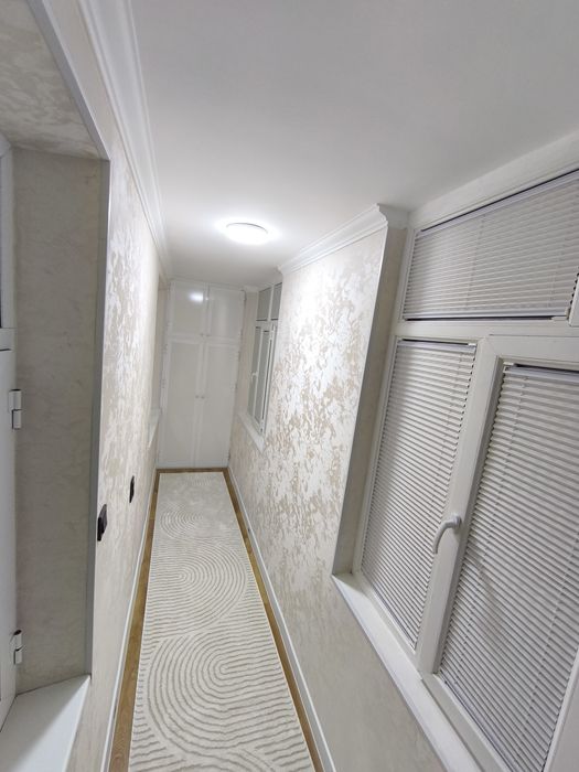 Продам свою 1/4/4 Абая, джангох, жангох, Гафур Гулям Абай, Сити