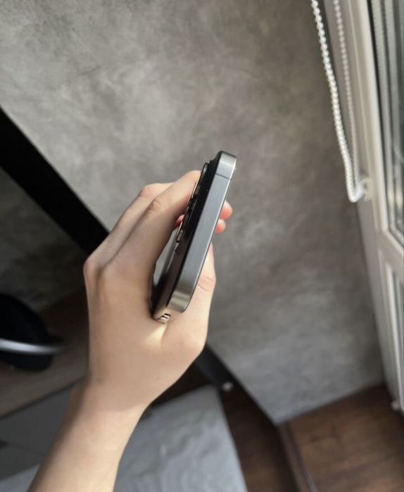 iPhone 15 Pro 256Gb с гарантией