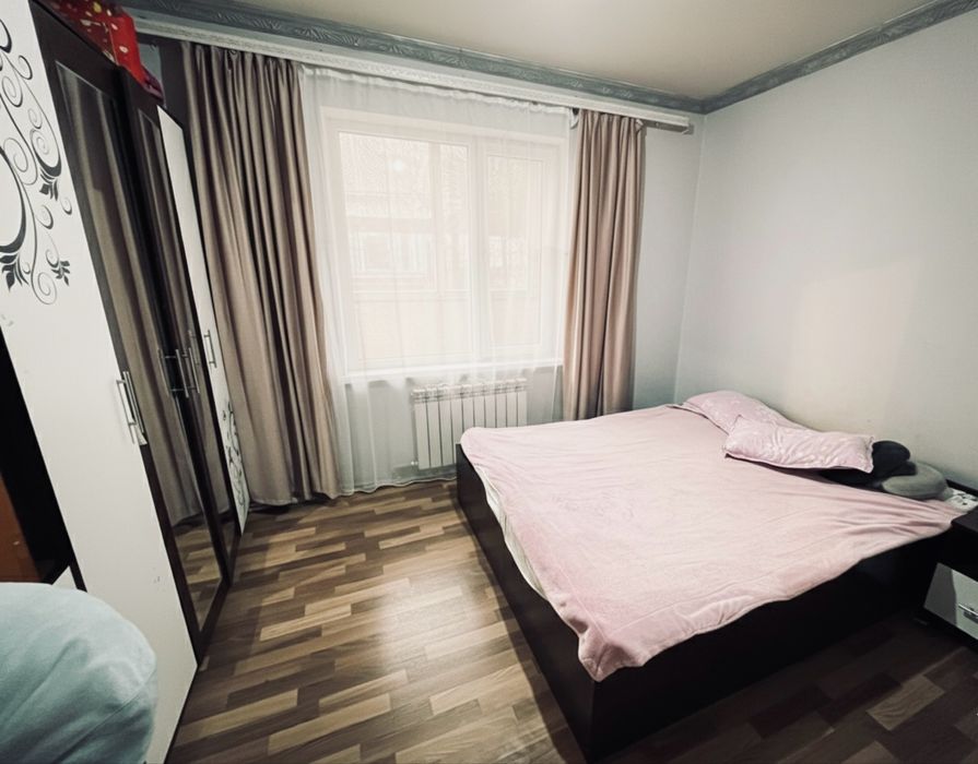 Продаётся дом п. Комсомол(Жайнак)