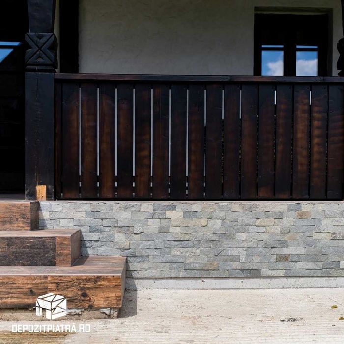 Depozit Ardezie Naurala Si Travertin