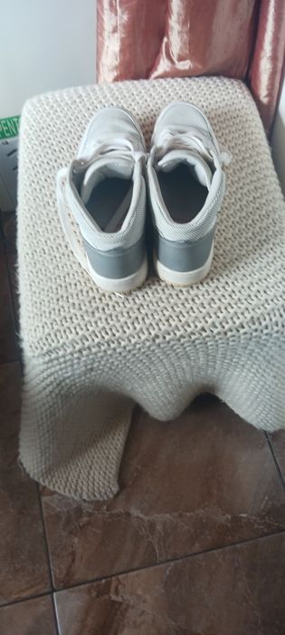 Vind adidas gheata  Lacoste nr 42 piele