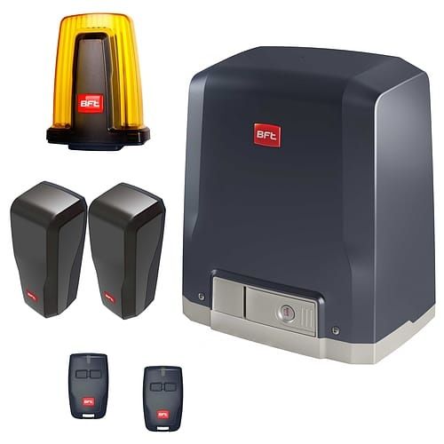 Автоматика для варот