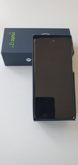 Motorola g 53 5G