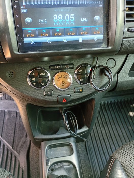 NISSAN Note 2006 — imagine 5