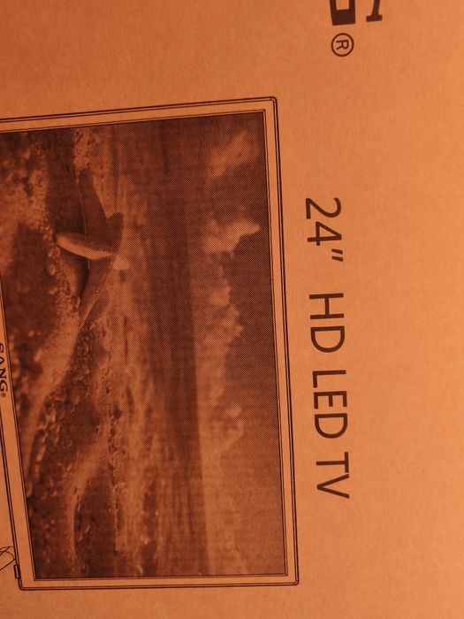 Sang Le 24h2400s
