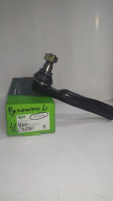 Рулевые рейки на авто от