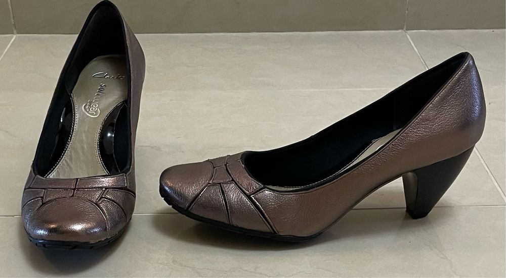 Pantofi Clarks mar 40