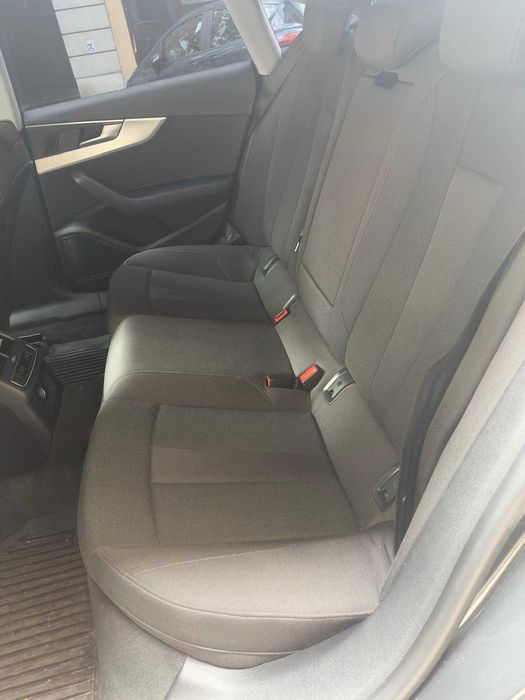 Audi A5 (B9) Sportback quattro 190cp S-tronic / B&O / Virtual Cockpit