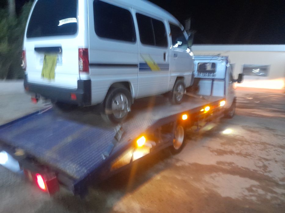 Эвакуатор2019сотка инжек