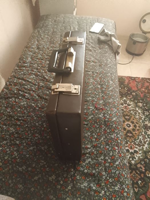 Дипломат Ретро  Чимодан СССР