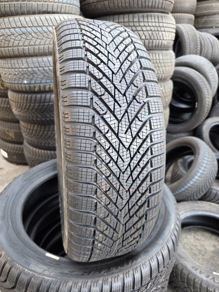 205/55/19 PIRELLI 4бр
