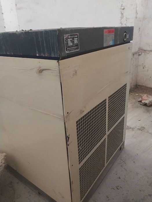 винтовой компрессор 55 KW