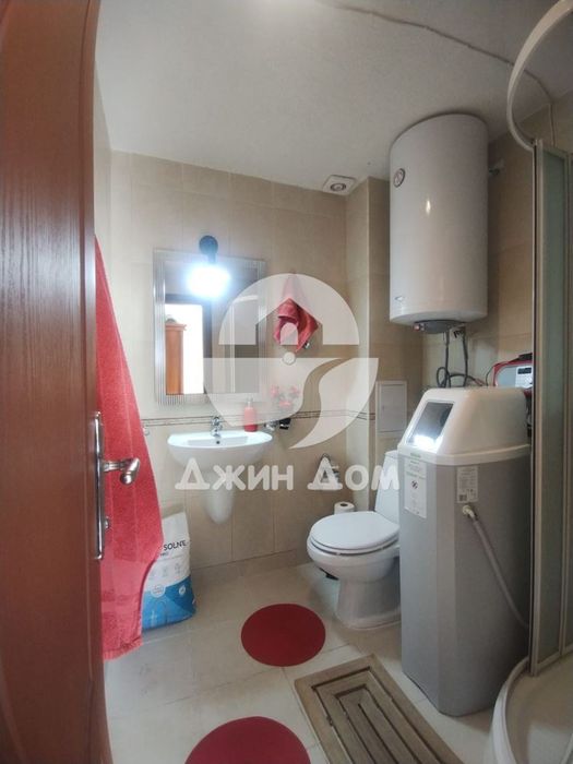 Продава се Етаж от къща в с. Кошарица, Област Бургас - 90 кв.м за 561 €/кв.м - Снимка #9
