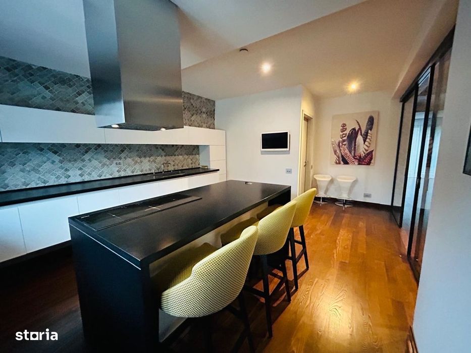 Vila 6 camere complex residential Iancu Nicolae