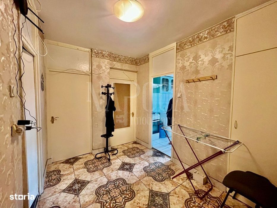 Apartament 2 camere de vanzare in Gheorgheni, Cluj Napoca