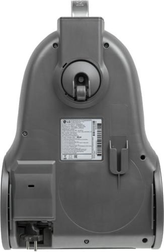 Продам пылесос LG