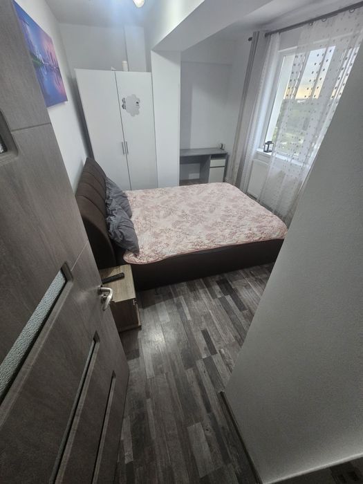Apartament 2 camere Brazda,Scoala Romana-Britanica, bloc nou