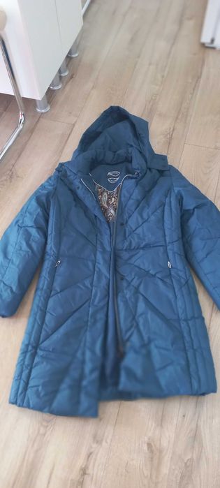 Geaca dama puf, marime S/ M