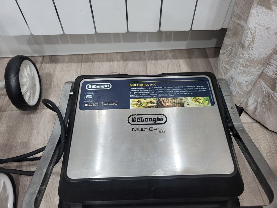 Продам грильницу