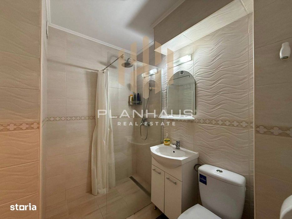 Apartament 2 camere,Victor Babes zona Iuliu Maniu , parter înalt