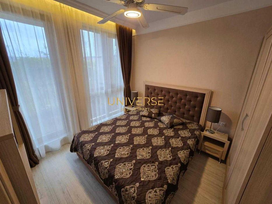 Продава се Двустаен апартамент в к.к. Слънчев бряг - 52 кв.м за 961 €/кв.м - Снимка #4