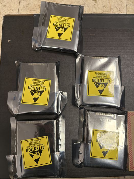 Ssd western digital dc sn650 data center nvme 7.68tb 2.5” nou sigilat