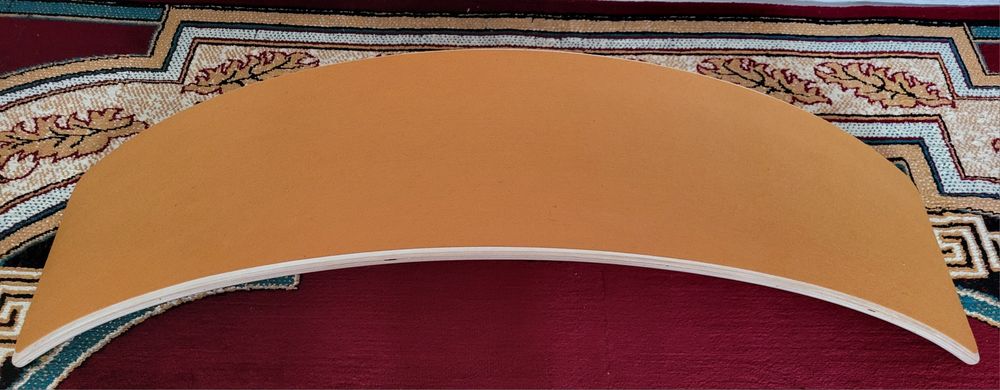 Балансир, Балансборд