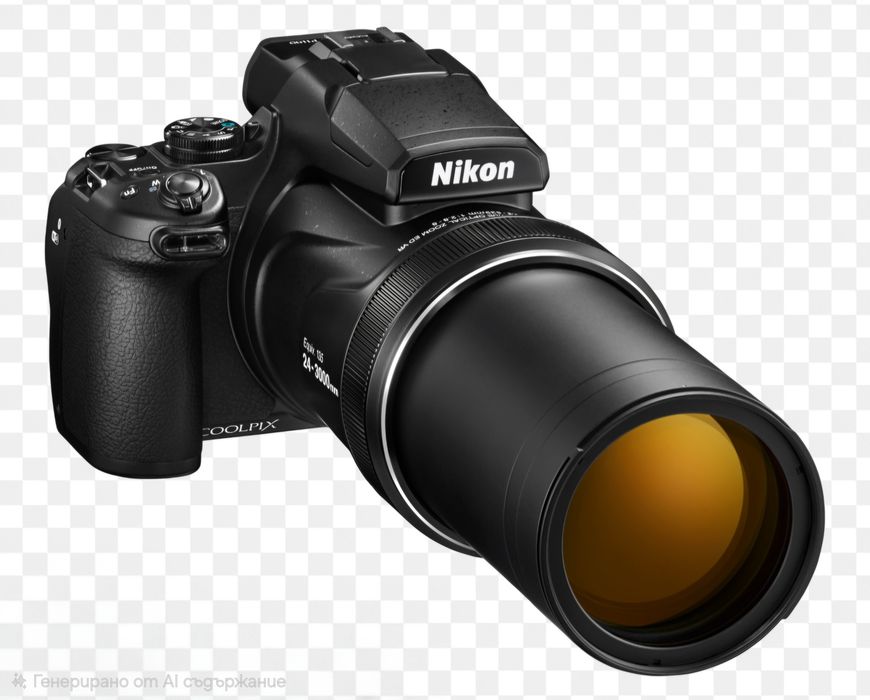 Nikon Coolpix P 1100