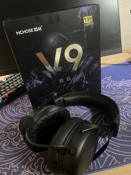 Продам игровой компьютер